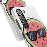 I Am One In A Melon — Snap Phone Case