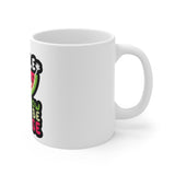 Smile Tomorrow Will Be Worse — Mug