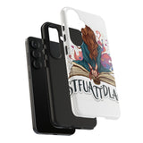 STFUATTDLAGG — Tough Phone Case