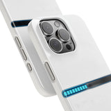 Loading Patience Zero Percent — Snap Phone Case