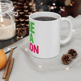 I Am One In A Melon — Mug