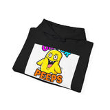 Oh For Peeps Sake — Hoodie