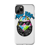 Bad Egg — Tough Phone Case