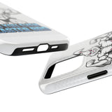 Do You Even Easter Bro — Tough Phone Case