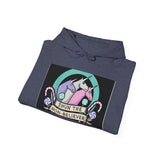Shun — Hoodie