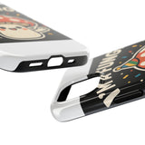 I Am A Fungi — Tough Phone Case