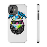 Bad Egg — Tough Phone Case