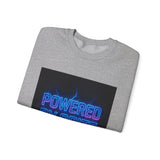 Powered By Spite — Poster