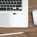 Emotional Bandwidth Exceeded — Sticker