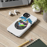 Bad Egg — Tough Phone Case