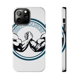 Bromance — Tough Phone Case