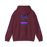 Unsubscribe From Adulting — Hoodie