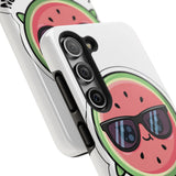 I Am One In A Melon — Tough Phone Case