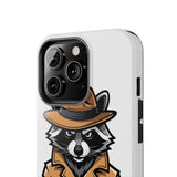 Legit Business — Tough Phone Case