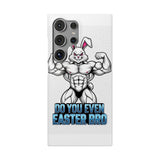 Do You Even Easter Bro — Snap Phone Case