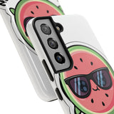 I Am One In A Melon — Tough Phone Case
