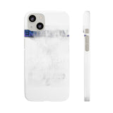 Emotional Bandwidth Exceeded — Snap Phone Case