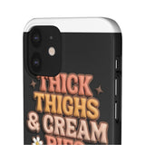 Custom Art Design — Snap Phone Case