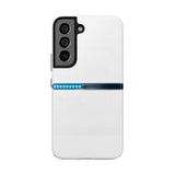 Loading Patience Zero Percent — Tough Phone Case