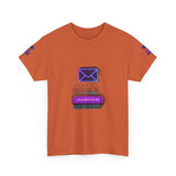 Unsubscribe From Adulting — Tshirt