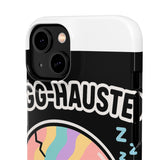 Egg-hausted — Snap Phone Case