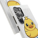 Rubber Ducky You Are The One — Snap Phone Case