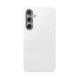 Alpha Bitch — Snap Phone Case