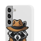Legit Business — Snap Phone Case