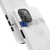 Emotional Bandwidth Exceeded — Tough Phone Case