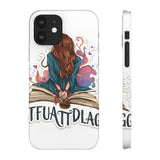 STFUATTDLAGG — Snap Phone Case