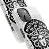Making Men Hard BandW — Snap Phone Case