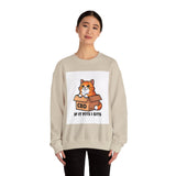 If It Fits I Sits — Poster