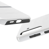 Loading Patience Zero Percent — Tough Phone Case