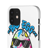 Bad Egg — Snap Phone Case