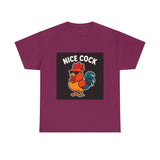 Nice Cock — Tshirt