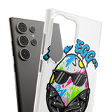 Bad Egg — Snap Phone Case