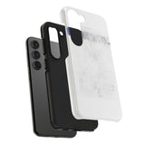 Emotional Bandwidth Exceeded — Tough Phone Case