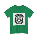Making Men Hard BandW — Tshirt