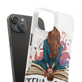 STFUATTDLAGG — Snap Phone Case