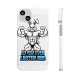 Do You Even Easter Bro — Snap Phone Case