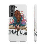 STFUATTDLAGG — Snap Phone Case