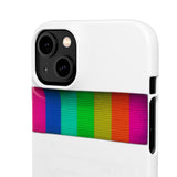 Currently Experiencing Technical Difficulties — Snap Phone Case