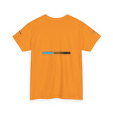 Loading Patience Zero Percent — Tshirt