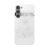 Emotional Bandwidth Exceeded — Snap Phone Case