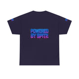 Powered By Spite — Tshirt