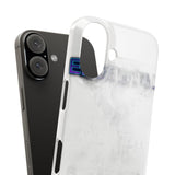 Emotional Bandwidth Exceeded — Snap Phone Case