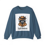 Legit Business — Poster