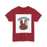 Who Ate My Ears — Tshirt