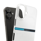 Loading Patience Zero Percent — Snap Phone Case