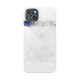 Emotional Bandwidth Exceeded — Snap Phone Case